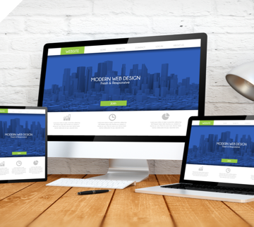 business-website